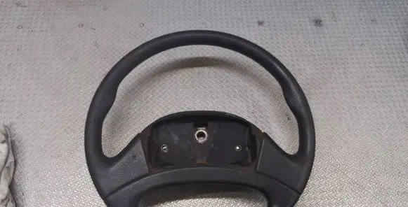 Opel Movano A Steering wheel 7700353768