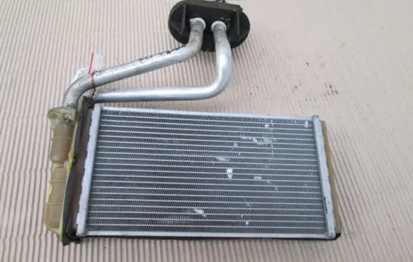 Fiat Marea Interior heater climate box assembly 