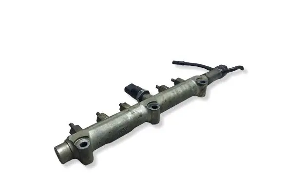 KIA Sorento Fuel main line pipe 0445214036KASACJA 0445214036