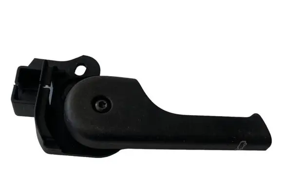 Land Rover Range Rover Evoque L538 Engine bonnet (hood) release handle 6H5216A770