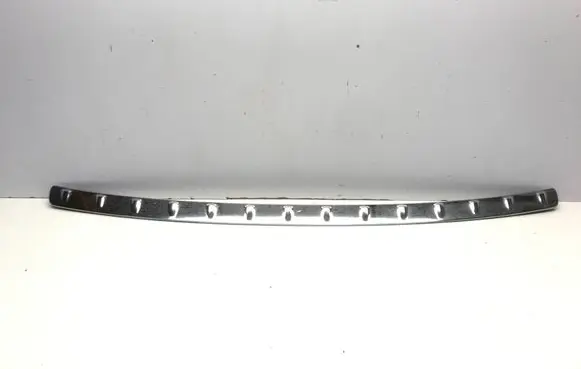 Mercedes-Benz GLA W156 X156 Rear bumper trim bar molding A1568850011 28758001