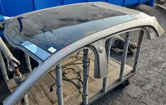 Peugeot 208 I Roof IMPRK1567291