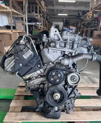 Lexus RX 450H Engine 2GRFXE