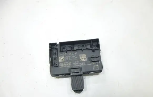 Door control unit/module
