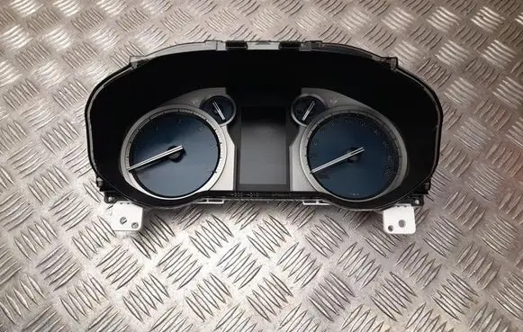 Toyota Land Cruiser (J150) Speedometer (instrument cluster) 838006BP61