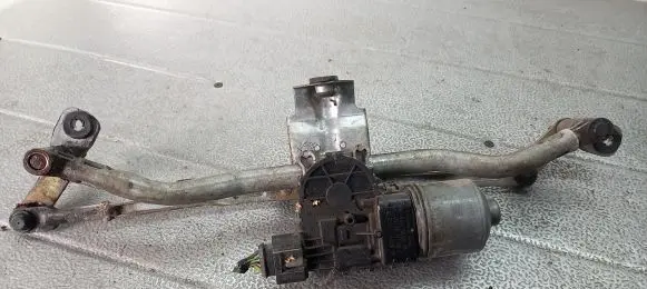 Seat Ibiza III (6L) Front wiper linkage 
