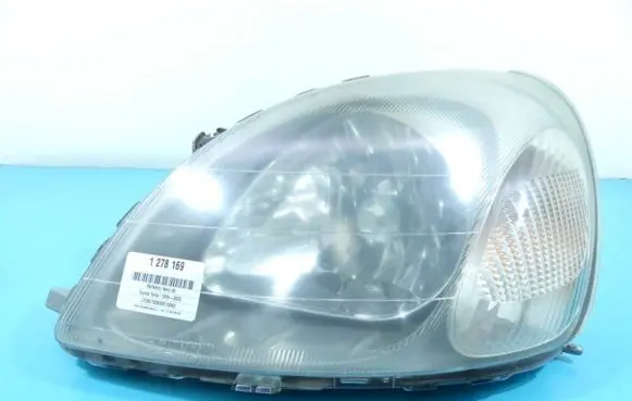 Toyota Yaris Headlight/headlamp IMPRK1278169
