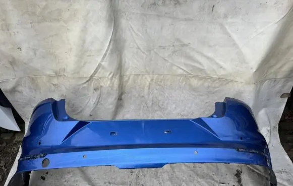 KIA Pro Cee'd II Rear bumper 86611j7710b3l