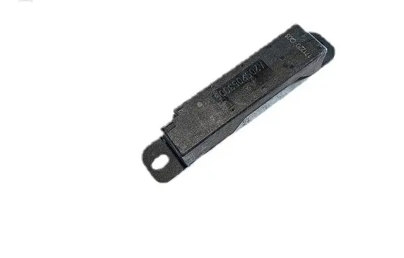 Mercedes-Benz E W212 Keyless (KESSY) go control unit/module A2059053005