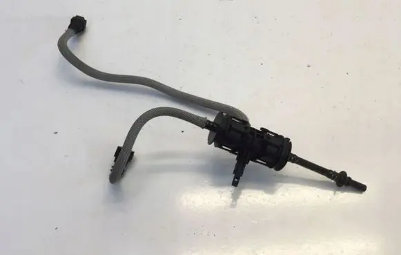 Peugeot 2008 II Fuel line/pipe/hose FECLC60015
