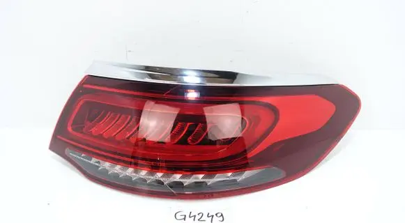 Mercedes-Benz GLC X253 C253 Rear/tail lights A2539060702