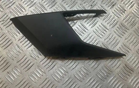 Peugeot 508 II Front bumper lower grill 9820735977
