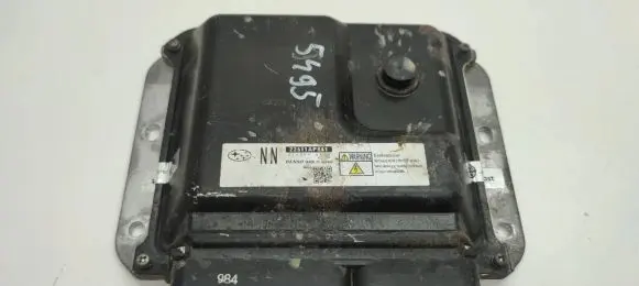 Subaru Outback Engine control unit/module ECU 22611AP841