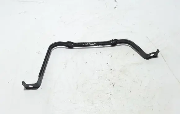 Renault Captur II Fuel tank mounting bracket 474066503R