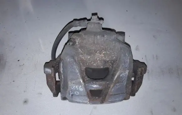 Audi Q3 8U Front brake caliper 5N0615124