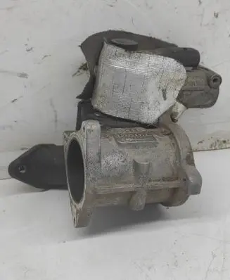 Audi A4 S4 B7 8E 8H EGR valve 03G129637A