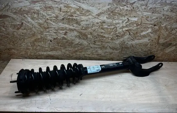 Mercedes-Benz GLE (W166 - C292) Front shock absorber/damper A2923230100 844905000962 C292266202323