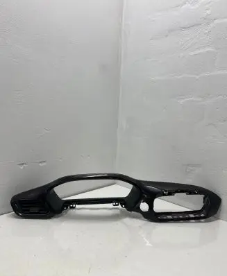 Ford Fiesta Dashboard center trim panel H1BB18835ED H1BBA044D70A H1BBA018B09