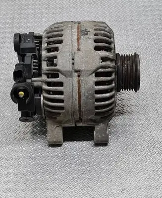 Citroen C4 I Generator/alternator 9646321880