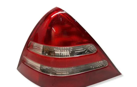 Mercedes-Benz SLK R170 Rear/tail lights 1708200964