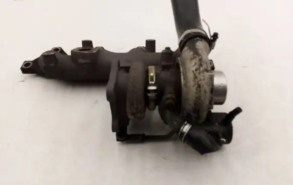 Opel Astra H Turbo 49173-06501
