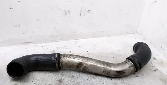 BMW 5 E39 Intercooler hose/pipe