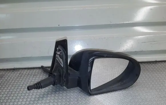 Mitsubishi Colt Manual wing mirror E9024259
