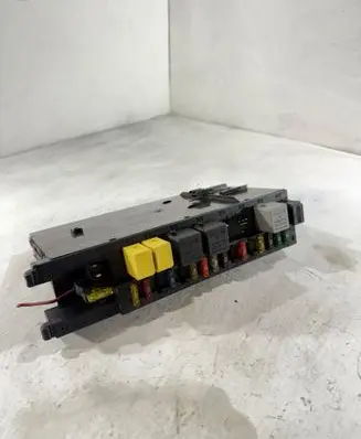 Mercedes-Benz E W211 SAM control unit 0035450001 5DK00804720