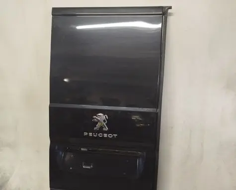 Peugeot Boxer Back/rear loading door 