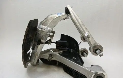 Ferrari 296 GTB Front wheel hub
