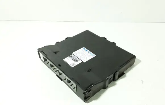 Toyota Prius+ (ZVW40) Other control units/modules 8968147280 2850001242