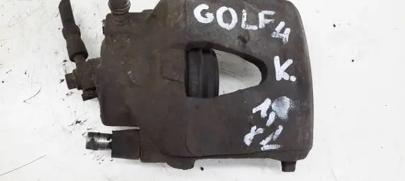 Volkswagen Golf IV Front brake caliper