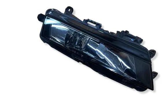 Skoda Octavia Mk3 (5E) Front fog light 5E0941699F 10961010000