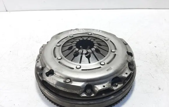 Ford C-MAX II Clutch set kit C170276