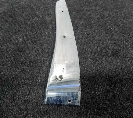 Mercedes-Benz SLC C107 Other exterior part A1077250194