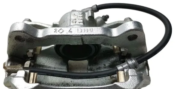 Seat Leon IV Front brake caliper 5WA615124