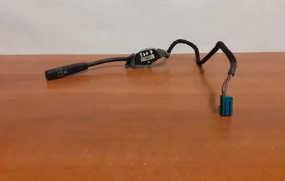 Mercedes-Benz CLK A208 C208 Cruise control switch 5407 2085450124