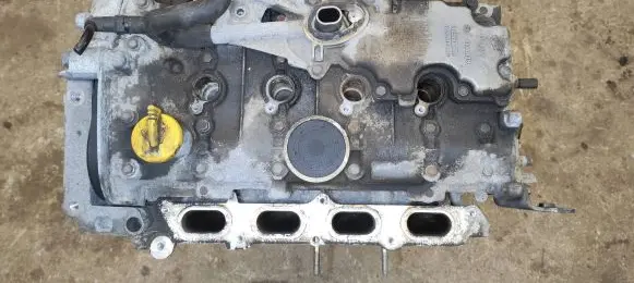 Renault Scenic I Engine 7701711236 032390 K4MB701