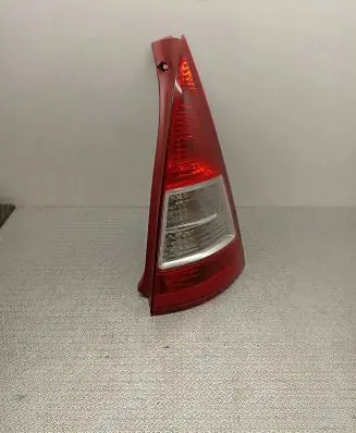 Citroen C3 Rear/tail lights 04060