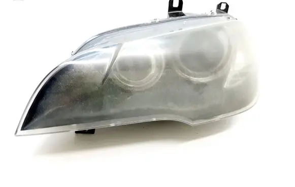 BMW X5 E70 Headlight/headlamp 7158937