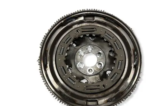 Audi Q2 - Flywheel 04E105266K