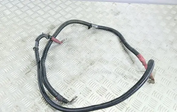 BMW 5 F10 F11 Wires (generator/alternator) 