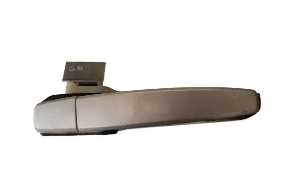 Chevrolet Captiva Front door exterior handle