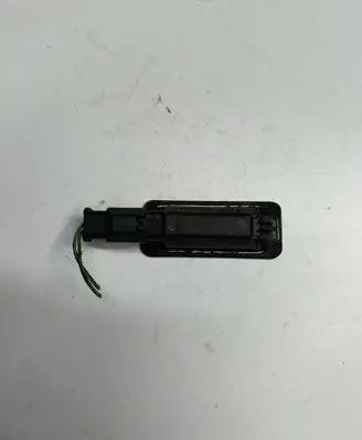 Peugeot 308 Number plate light 9682403680