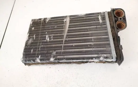 Peugeot 406 Heater blower radiator