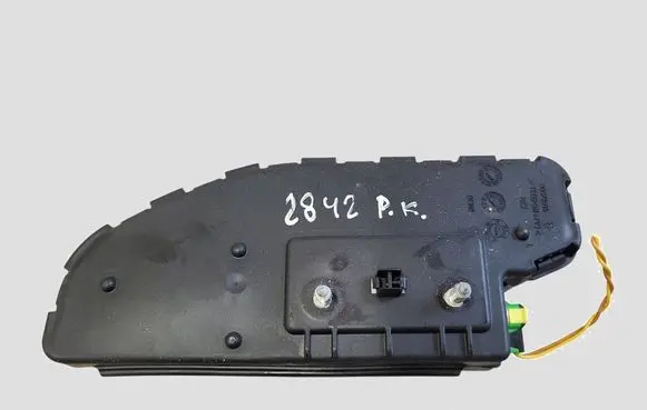 Citroen C4 I Picasso Seat airbag 9655047480 30373911C