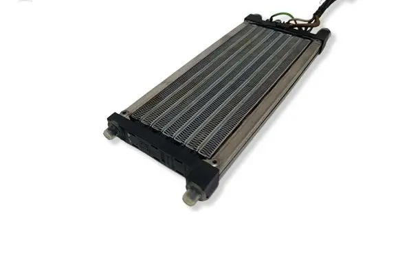 Audi A6 S6 C4 4A Electric cabin heater radiator 4A0819011