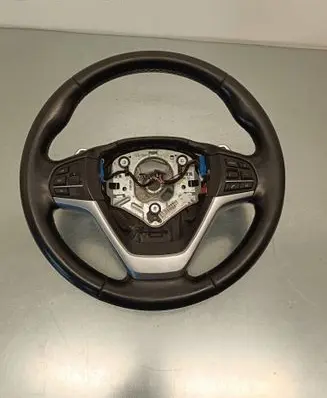 BMW X5 F15 Steering wheel 3380F2510 24605703851