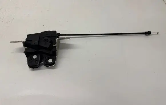 Mercedes-Benz GLK (X204) Tailgate/trunk/boot lock/catch/latch A2047400735 713810