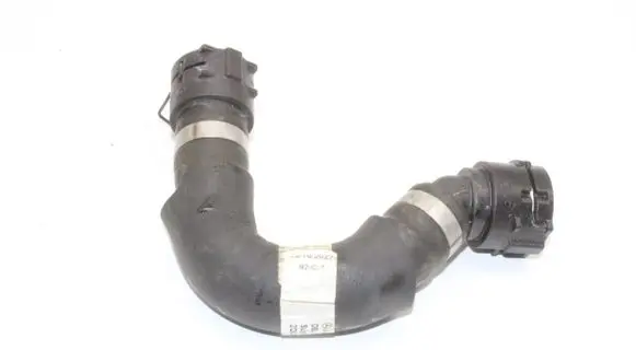 Mercedes-Benz EQS V297 Engine coolant pipe/hose A2978304302